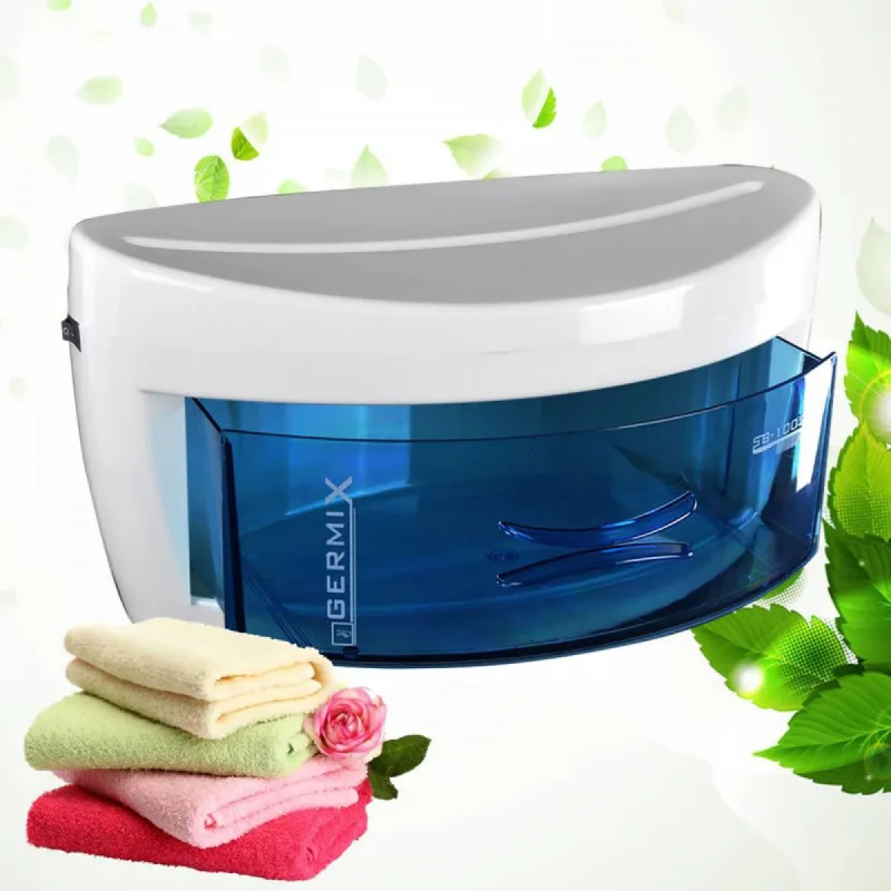 αποστειρωτής εργαλείων με ακτίνες uv germix ym-900