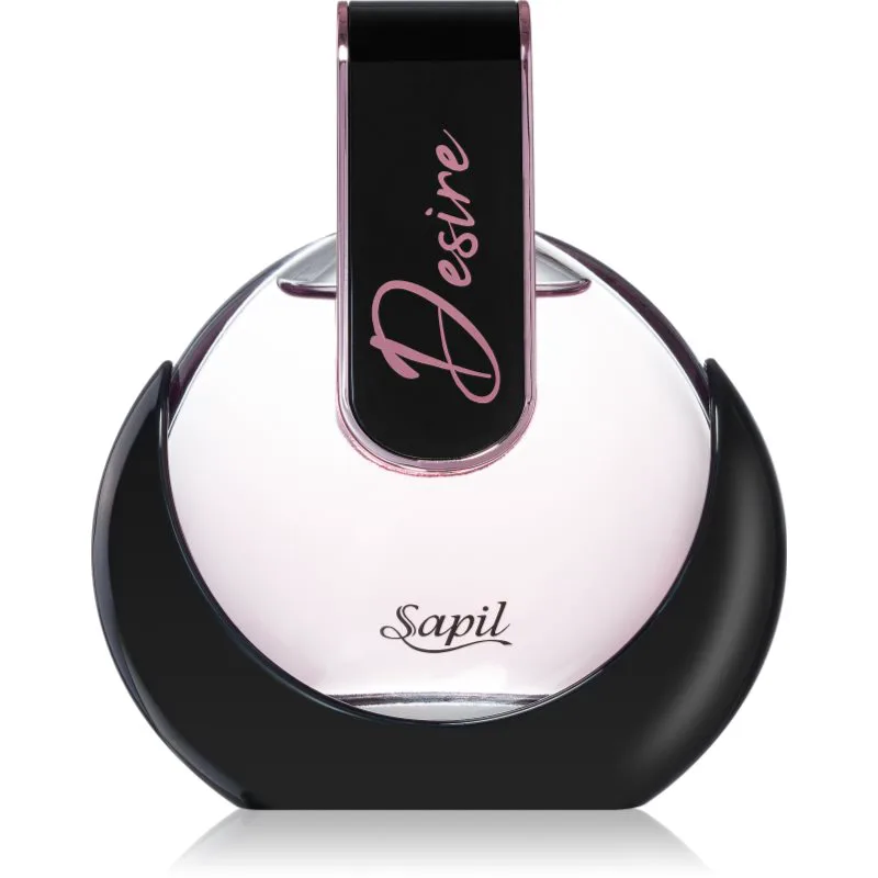 Sapil Desire Eau de Parfum για γυναίκες 100 ml
