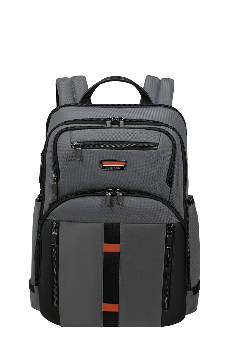 Σακίδιο Πλάτης Laptop 15.6'' URBAN-EYE ΓΚΡΙ Size 43