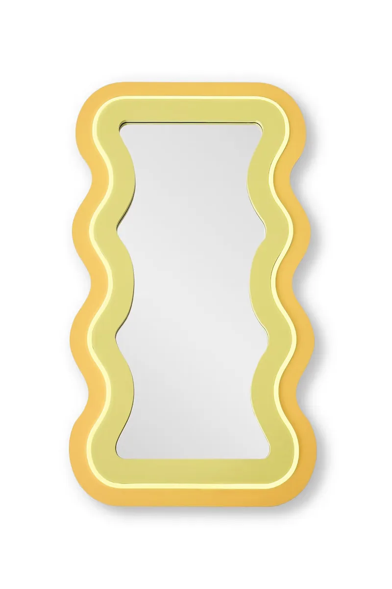 Palais Royal καθρέφτης με LED φωτισμό 33 x 59 cm