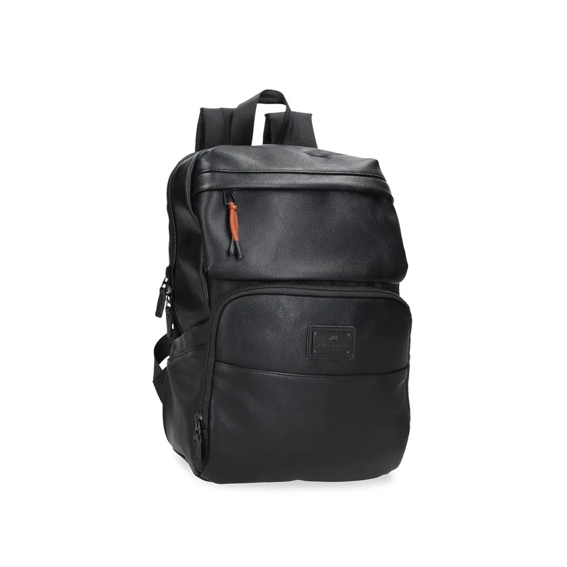 Pepe Jeans Σακίδιο Πλάτης Egham 7822031-999 Μαύρο