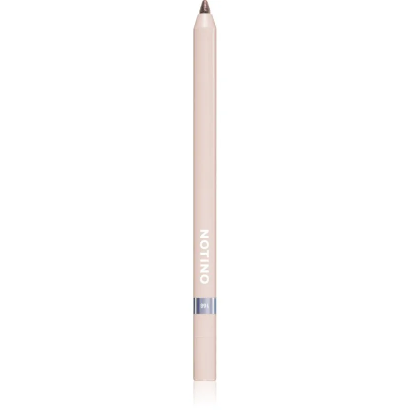 Notino Lifeproof Multichrome Soft Gel Eye Pencil αδιάβροχο μολύβι για τα μάτια με πολυχρωματικό εφέ 168 Hazzie 1.3 γρ