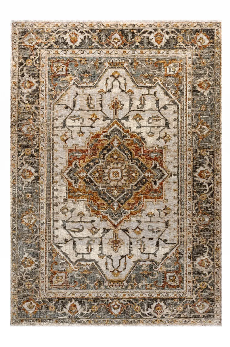 Χαλί Σαλονιού 160X230 Tzikas Carpets All Season 1803-113 (160x230)