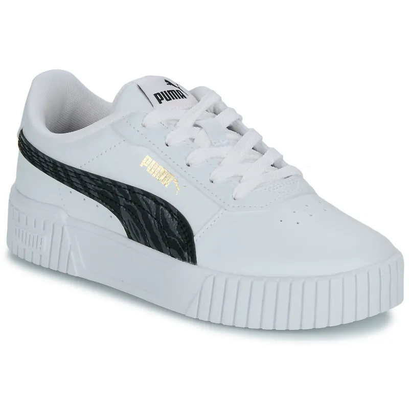 Xαμηλά Sneakers Puma Carina 2.0 Zebra PS