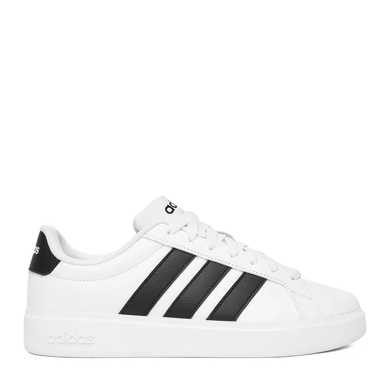 Αθλητικά adidas CEO-STREETTALK J JQ6146 Λευκό