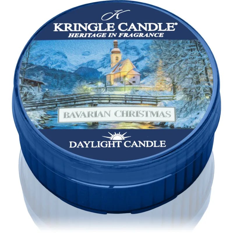 Kringle Candle Bavarian Christmas ρεσό 42 γρ