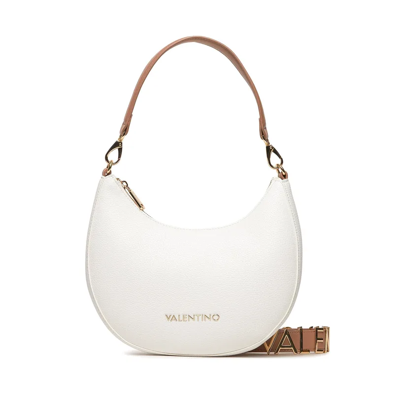 Τσάντα Valentino Alexia VBS5A808 Λευκό