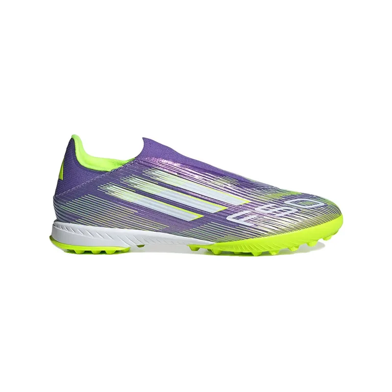 Ποδοσφαίρου adidas Bottines F50 League Laceless turf
