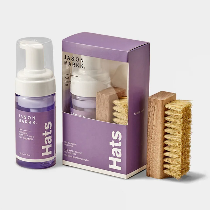 Jason Markk Hat Care Kit προϊόν περιποίησης (9000166802_3149)