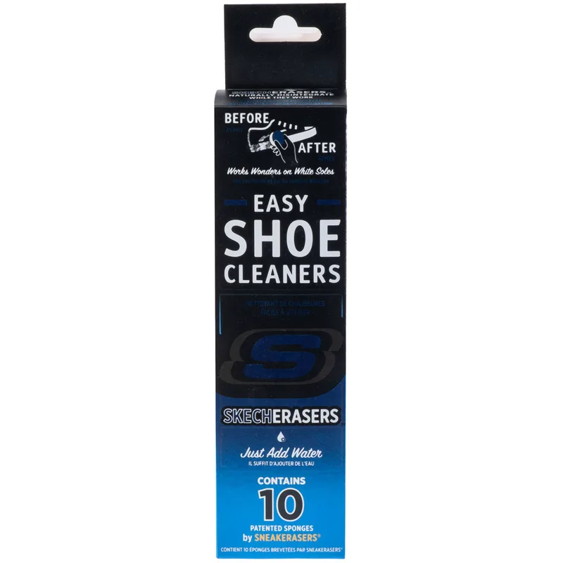Παπούτσια Skechers SkechEraser Cleaners 10pk