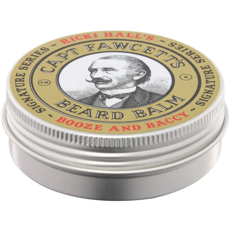 Captain Fawcett Ricki Hall´s βάλσαμο για τα γένια 60 ml