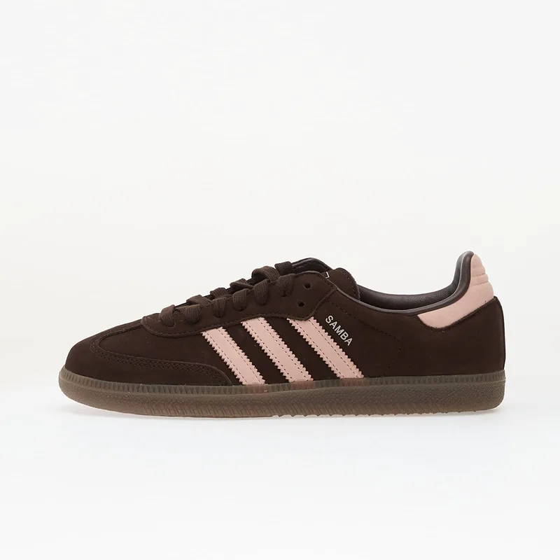 Sneakers adidas Samba Og W Auco/ Sanpin/ Ftw White EUR 40