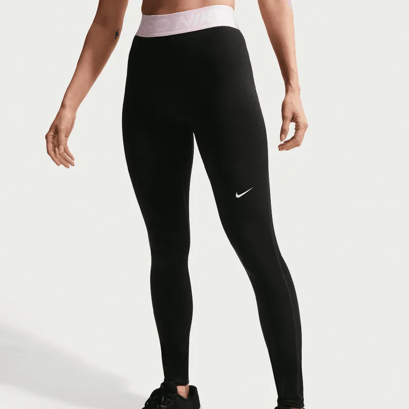 Nike Pro Γυναικείο Μακρύ Κολάν (9000252643_77105)