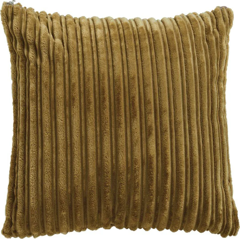ΔΙΑΚΟΣΜΗΤΙΚΟ ΜΑΞΙΛΑΡΙ DAS HOME 1180 OLIVE 40X40CM