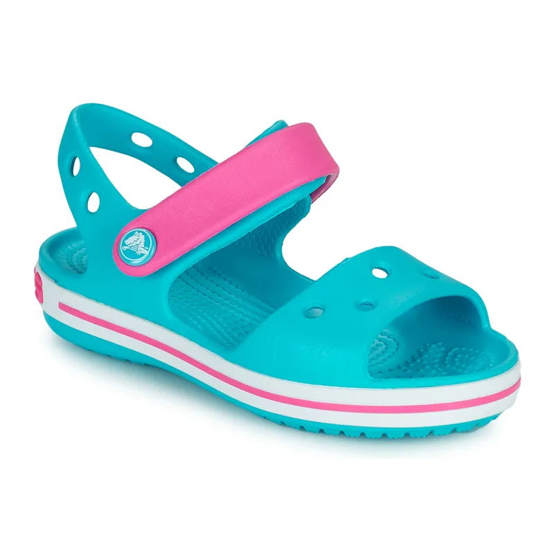 Σανδάλια χωρίς τακούνι Crocs CROCBAND SANDAL