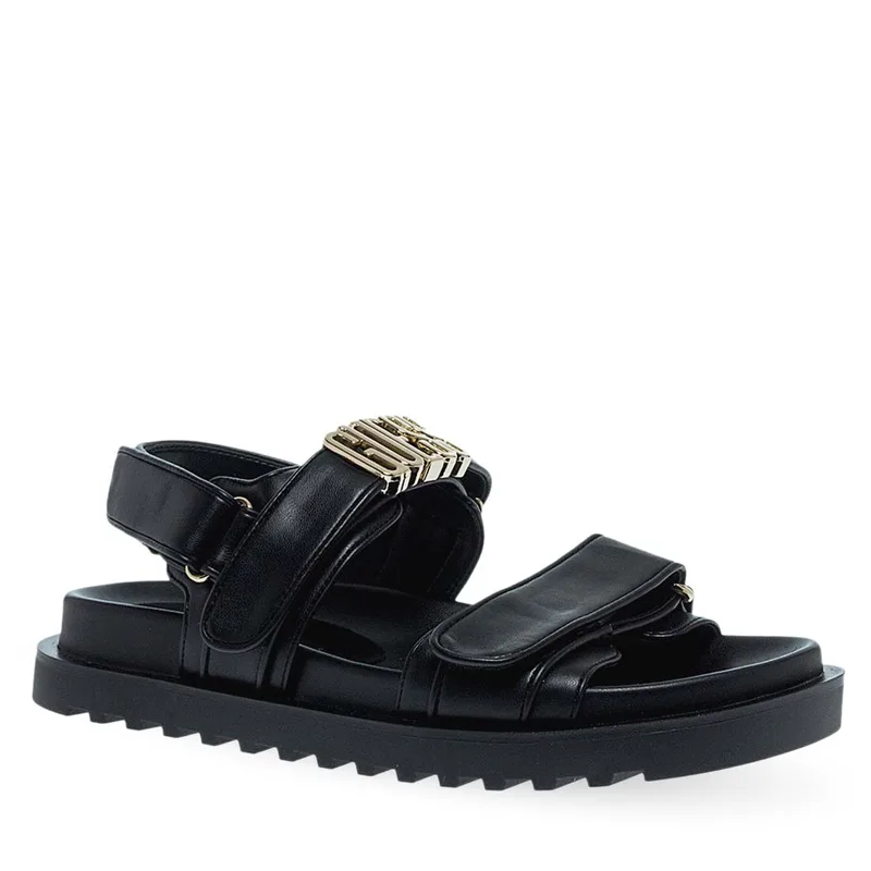 Γυναικεία Comfort Πέδιλα Guess Fljfblele03