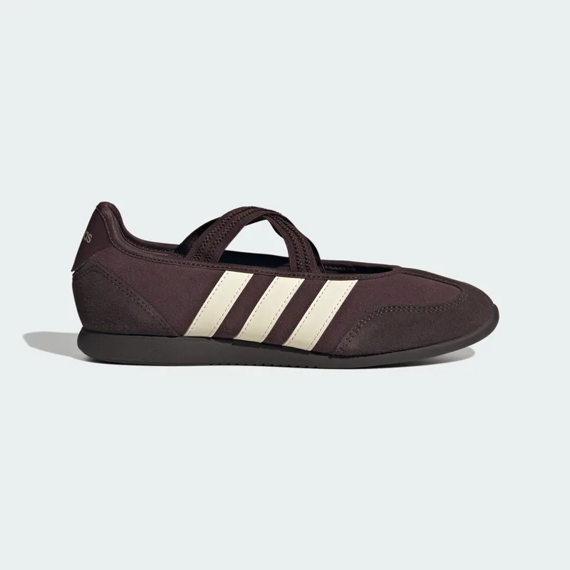 adidas sportswear W Barreda Mary Jane Shoes (9000281107_94876)