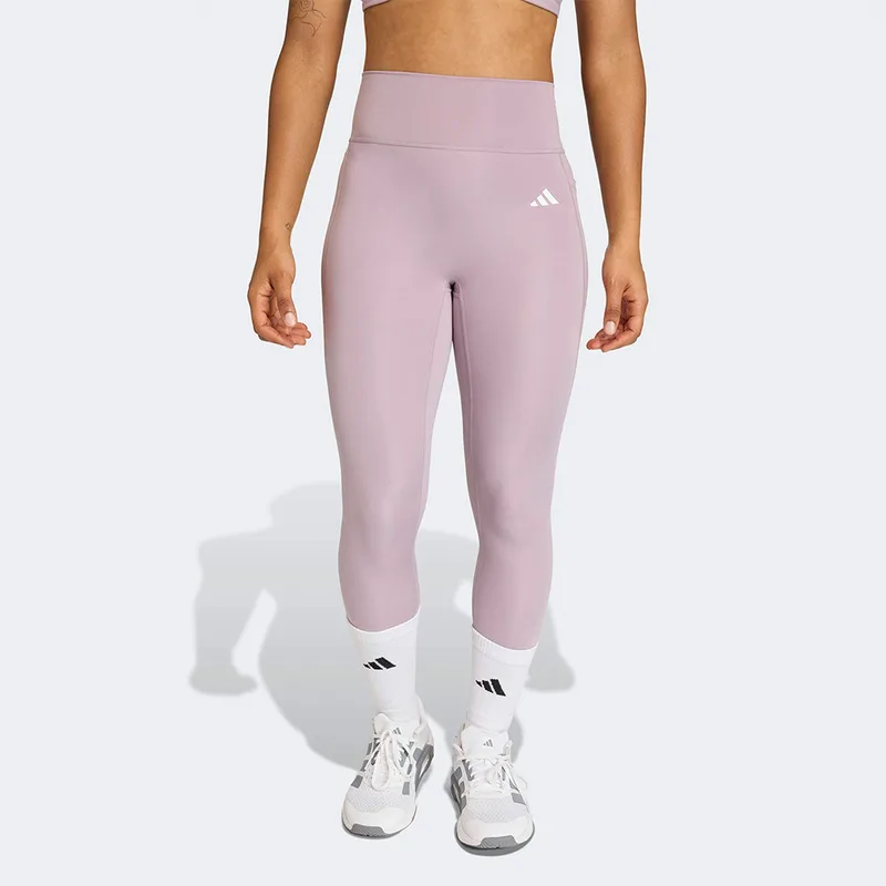 adidas Optime Essentials Workout 7/8 Γυναικείο Κολάν (9000261750_74001)