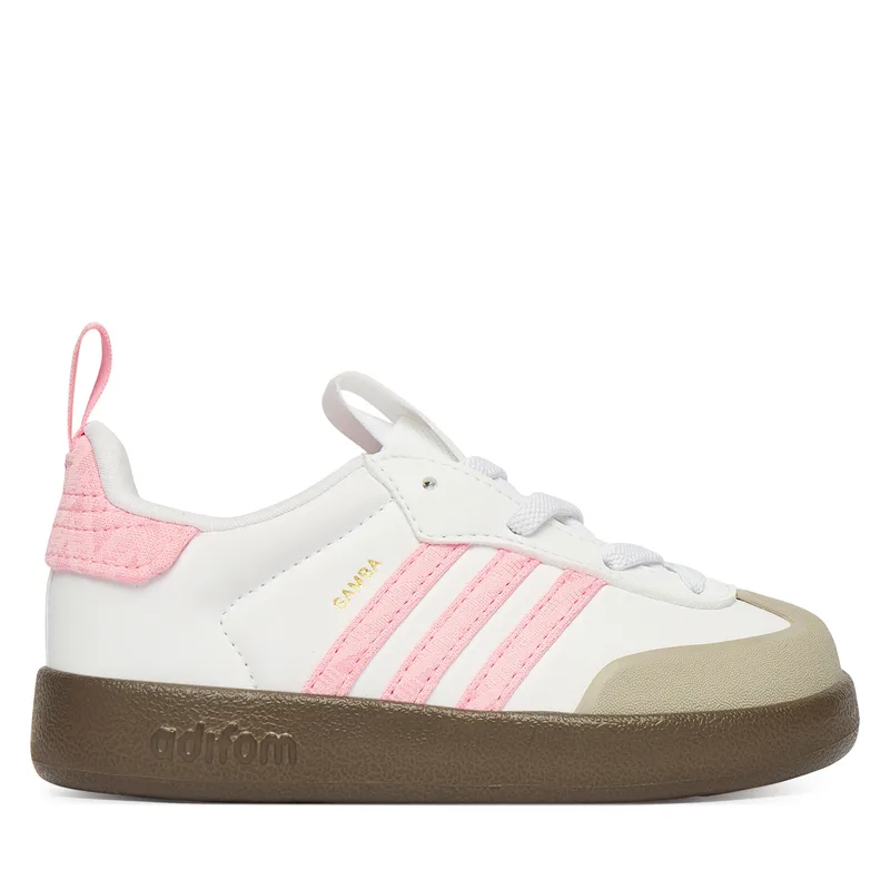 Αθλητικά adidas adifom Samba 360 IH7043 Λευκό