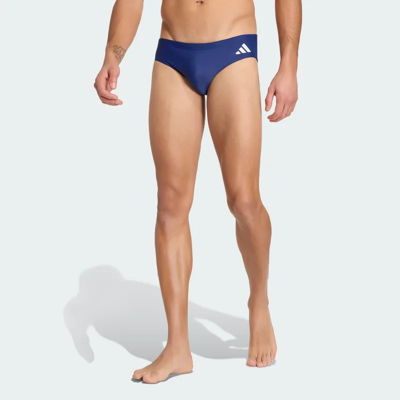 adidas M Solid Swim Trunks (9000280612_5123)