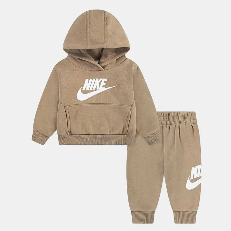 Nike Inf Club Fleece Set (9000265606_14835)