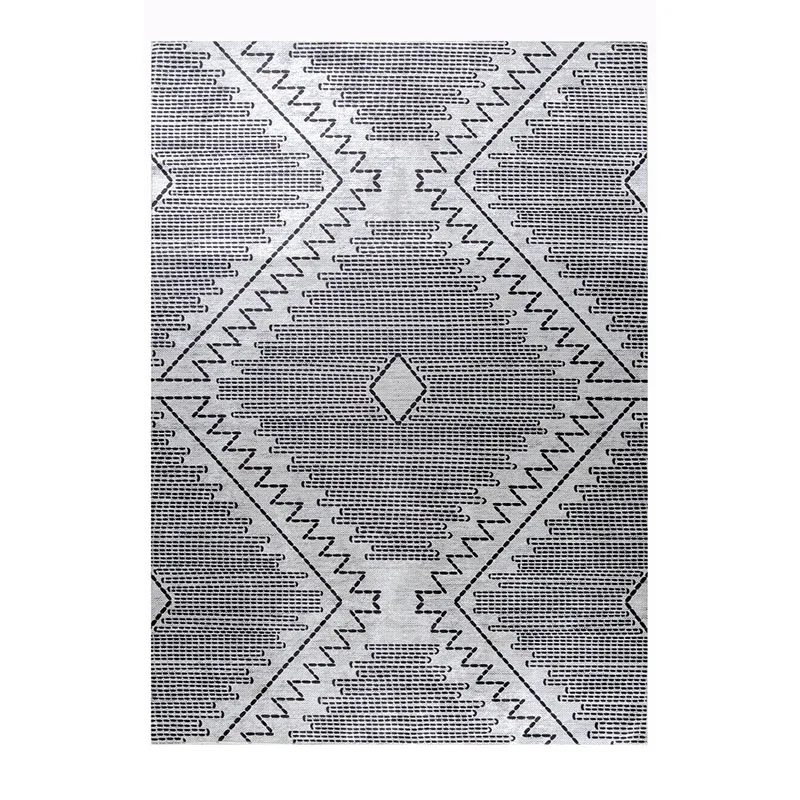 Χαλί Σαλονιού 140X200 Tzikas Carpets All Season Soho 3266-118 (140x200)