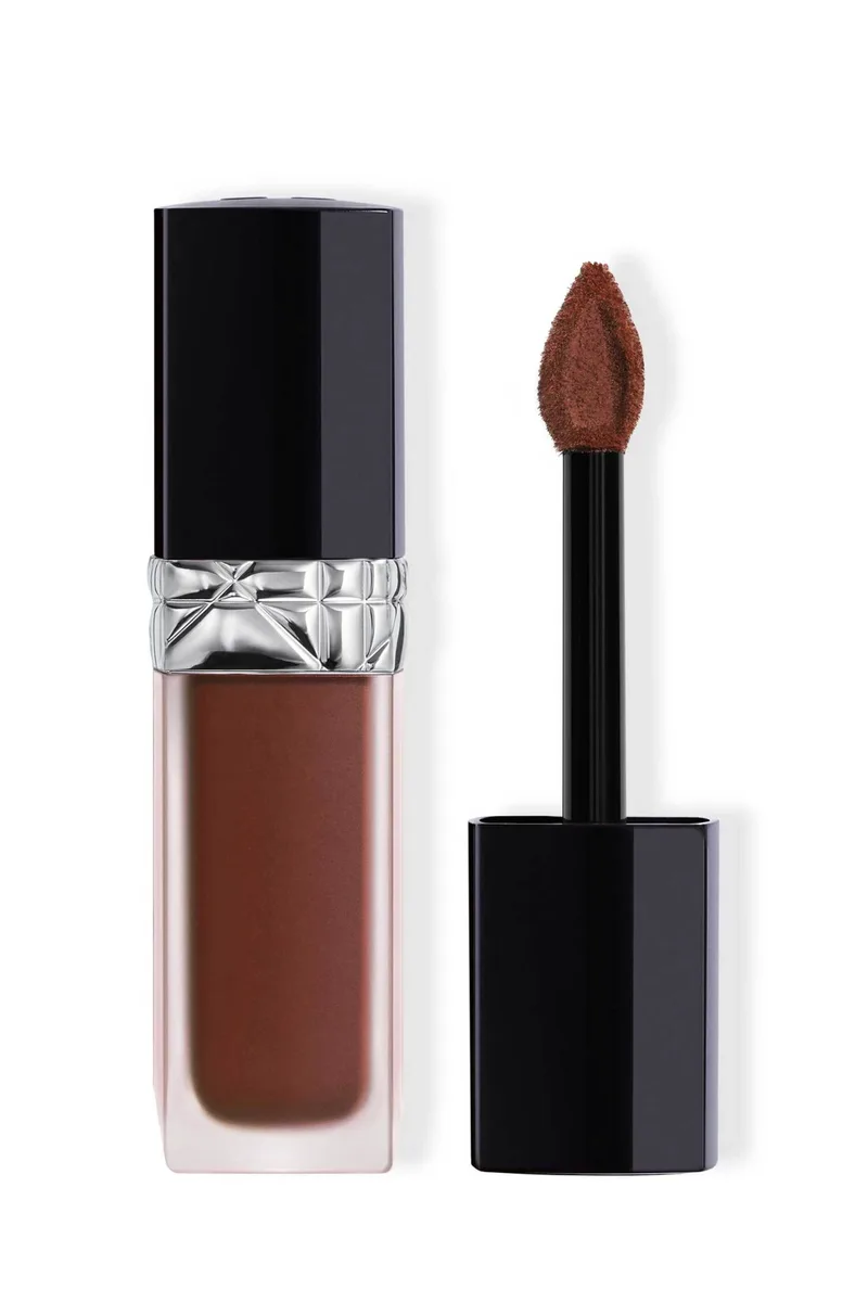 Dior Rouge Dior Forever Liquid Transfer - Ultra - Pigmented Matte - C025400400 400 Forever Nude Line