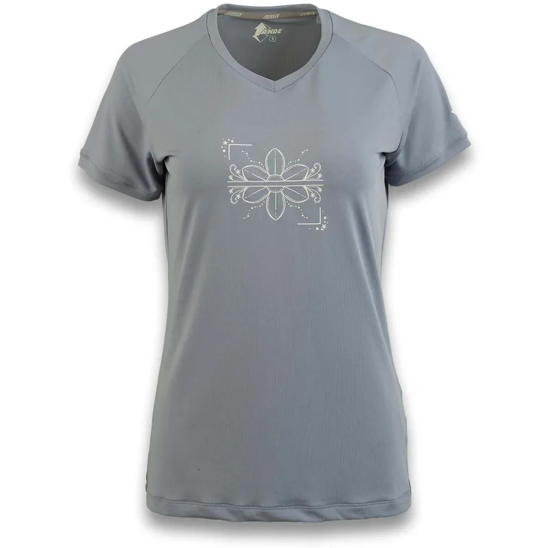 T-shirts & Polos Ande New Loto Lady