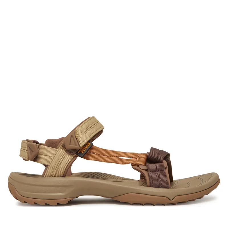 Σανδάλια Teva Terra Fi Lite 1001474 Καφέ