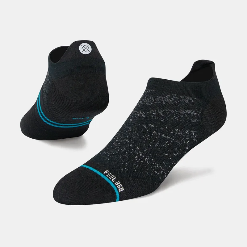 Stance Run Tab Unisex Κάλτσες (9000145957_1469)