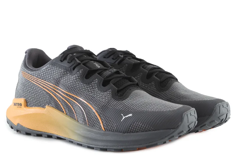Παπούτσια Running Puma Fast-Trac Nitro 377044-04 Ανδρικό