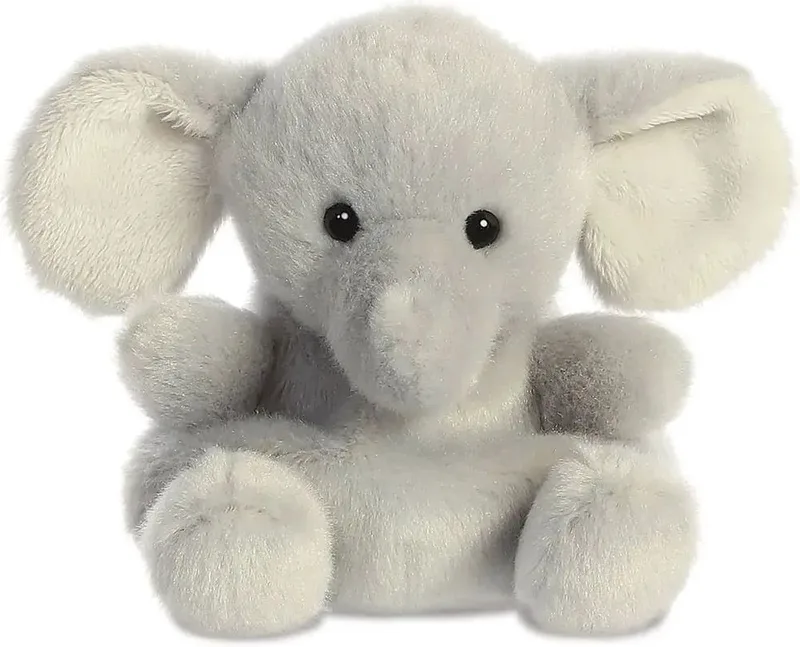 ΛΟΥΤΡΙΝΟ ΕΛΕΦΑΝΤΑΚΙ PALM PALS STOMPS ELEPHANT 13 ΕΚ.