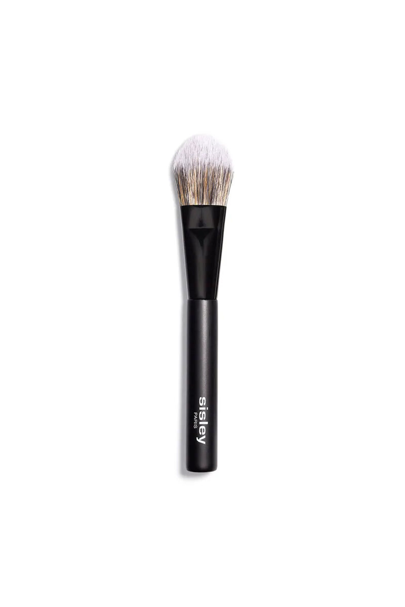 Sisley Fluid Foundation Brush - 180011