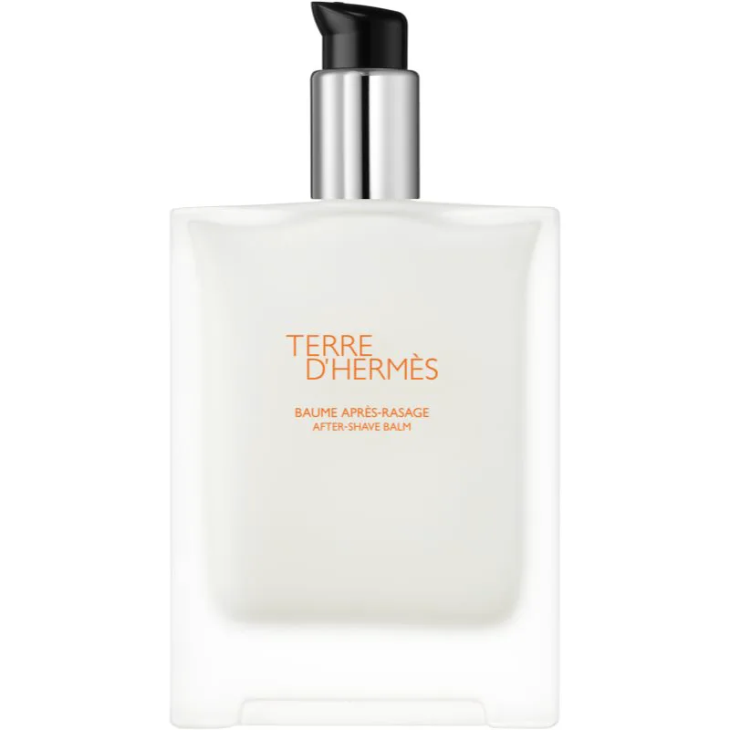 HERMÈS Terre d’Hermès βάλσαμο για μετά το ξύρισμα για άντρες 100 ml