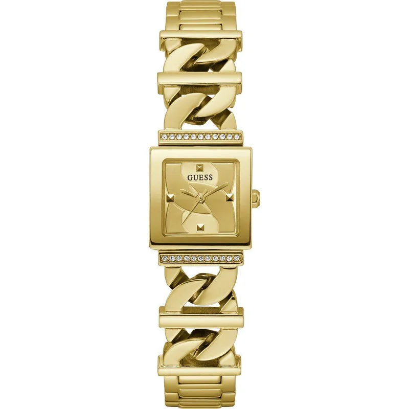 Guess Women's Watch GW0603L2 20.8mm Golden Stainless Steel 20,8MM