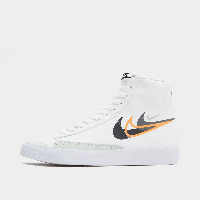 Nike Blazer Mid Next Nature Παιδικά Μποτάκια (9000152332_69727)