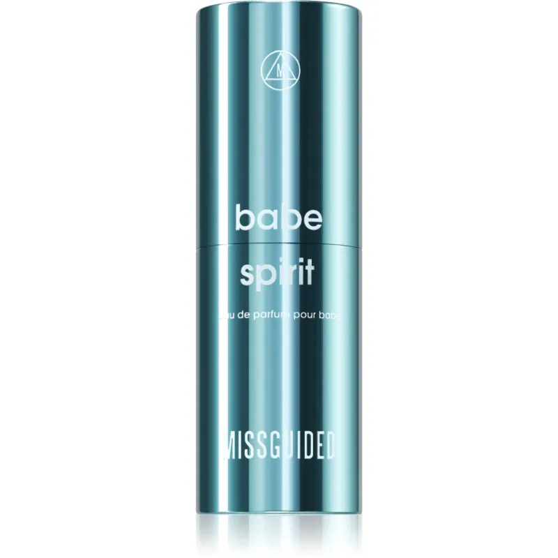 Missguided Babe Spirit Eau de Parfum για γυναίκες 10 ml