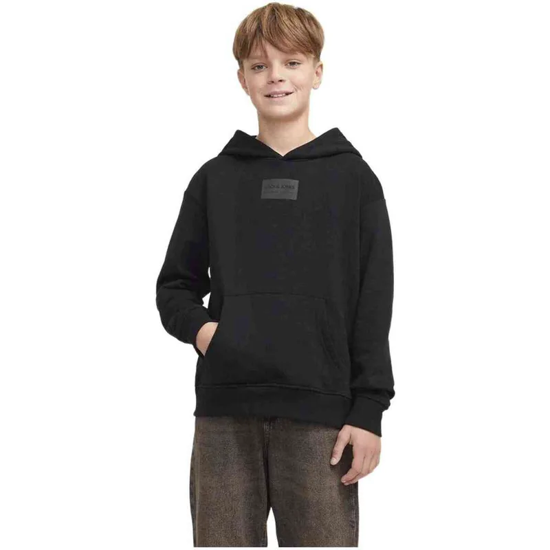 T-shirt με κουκούλα Jack & Jones 49928679457107
