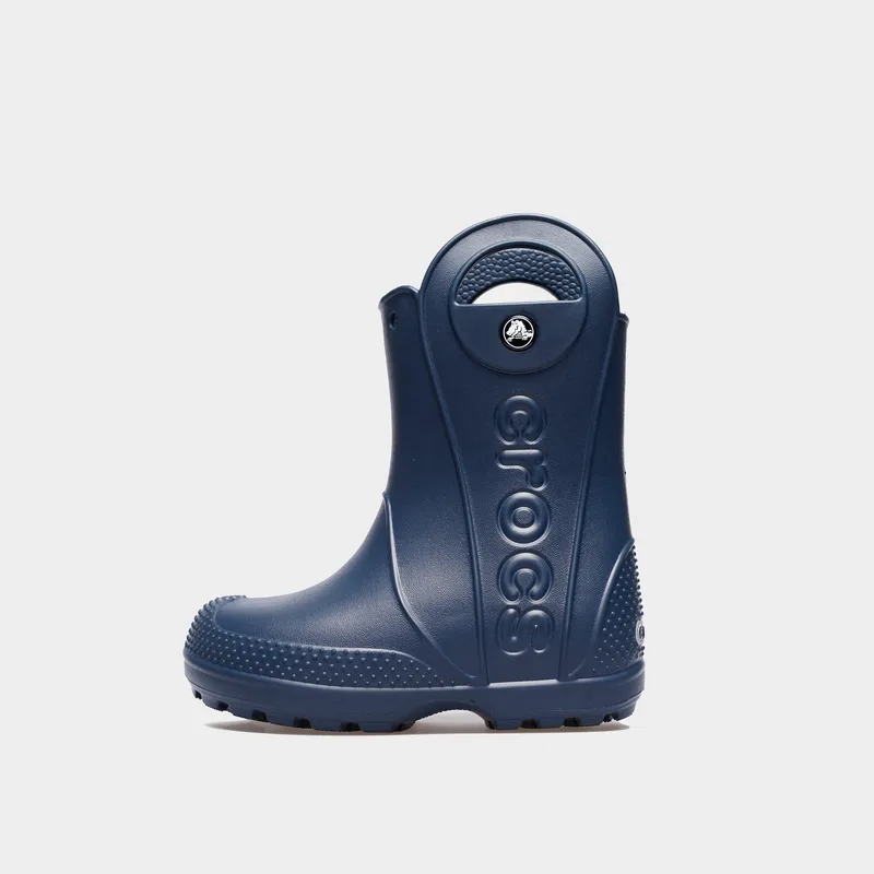 Crocs Handle It Παιδικές Γαλότσες (9000119628_1629)