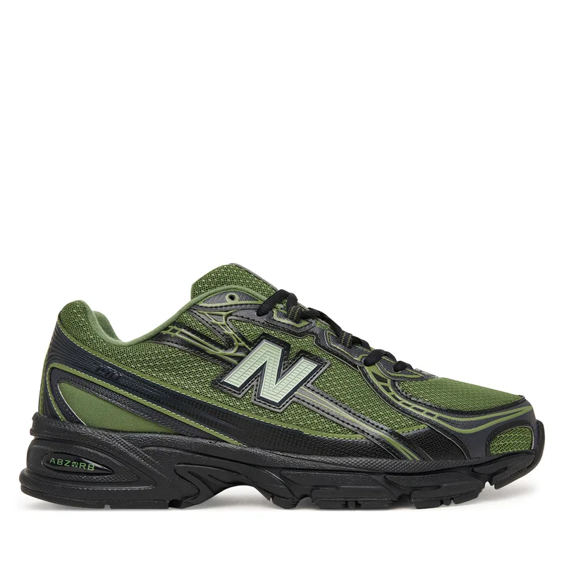 Αθλητικά New Balance U7403DN Πράσινο