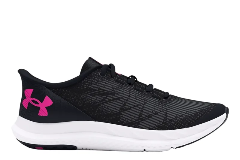 Παπούτσια Running Under Armour Speed Swift 3028034-003 Κορίτσι