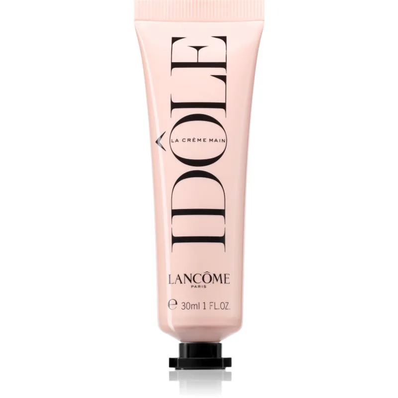 Lancôme Idôle ενυδατική κρέμα για τα χέρια με άρωμα για γυναίκες 30 ml