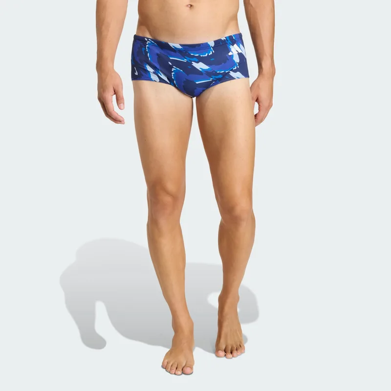adidas M Ripstream Team Graphic Swim Wide Trunks (9000259319_83893)
