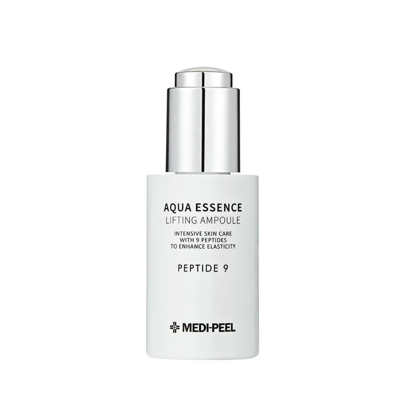 MEDI-PEEL Peptide 9 Aqua Essence Lifting Ampoule 50ml