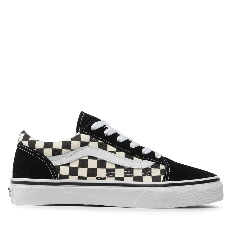 Πάνινα παπούτσια Vans Old Skool VN0A38HBP0S1 Μαύρο
