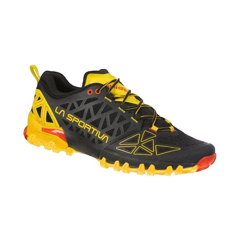 Πεζοπορίας La Sportiva Bushido II