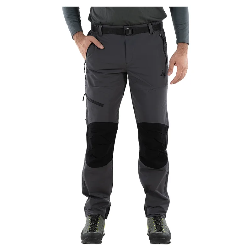 Παντελόνι Apu Outdoor Elbrus Χακί 40/XS 80541