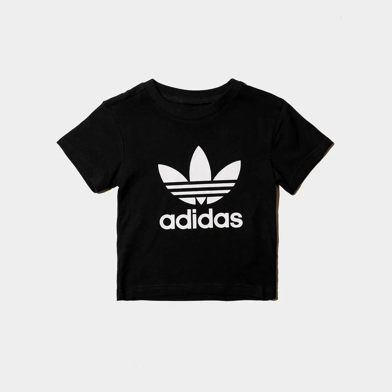 adidas Originals Adicolor Trefoil Παιδικό T-shirt (9000188080_1469)