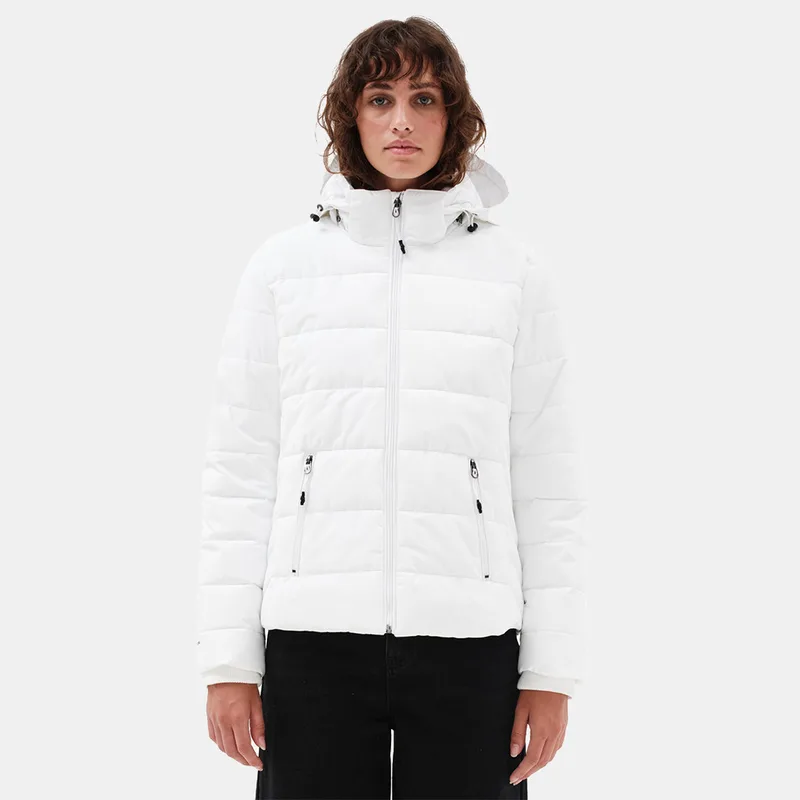 Emerson Γυναικείο Puffer Μπουφάν (9000149873_1539)