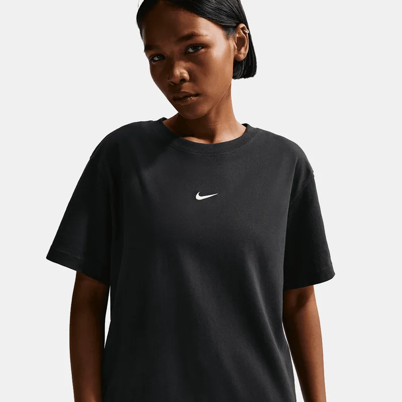 Nike One Classic Γυναικείο T-Shirt (9000252875_1480)